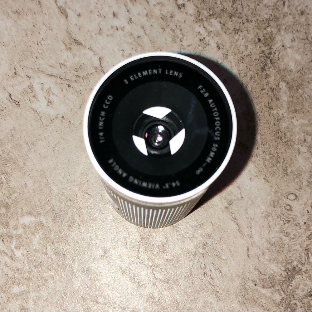 Apple camera - Picture 6 of 9